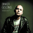 GOLDING, BINKER - ABSTRACTIONS OF REALITY.. (Compact Disc)