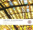 VARIOS ARTISTAS - LLUM NOVA-ELS CANTS DE LA (Compact Disc)