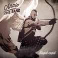 ANNIE THE BAND - STUPID CUPID (Compact Disc)