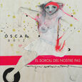 BRIZ, OSCAR - SOROLL DEL NOSTRE (Compact Disc)