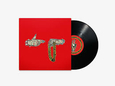 RUN THE JEWELS - RUN THE JEWELS 2 -LTD- (Disco Vinilo LP)