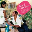 JOBIM, ANTONIO CARLOS - BLACK ORPHEUS =50TH ANN= (Compact Disc)