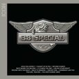 38 SPECIAL - ICON (Compact Disc)