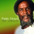 MOSES, PABLO - REBIRTH (Compact Disc)