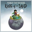 STEVENS, CAT - KING OF A LAND -HQ- (Disco Vinilo LP)