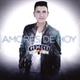 GERU Y SU LEGION 7 - AMORES DE HOY (Compact Disc)