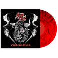 SPEEDSLUT - CIMBRIAN RITES -LTD MARBLE- (Disco Vinilo LP)