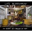 LES BLAIREAUX - ON AURAIT DU CHANGER LE.. (Compact Disc)