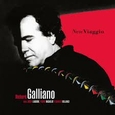 GALLIANO, RICHARD - NEW VIAGGIO -HQ- (Disco Vinilo LP)