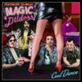MACIG DILDOSS - COOL DANCE (Disco Vinilo LP)