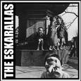 ESKARALLAS - ESKARALLAS -HQ- (Disco Vinilo LP)