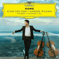 SOLTANI, KIAN - HOME (Compact Disc)