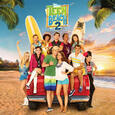 BANDA SONORA ORIGINAL - TEEN BEACH 2 (Compact Disc)