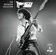 THIN LIZZY - DEFINITIVE COLLECTION -16 (Compact Disc)
