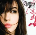 VOEGELE, KATE - DON'T LOOK AWAY  (Compact Disc)