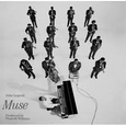 LEGEND, JOHN - MUSE (Compact Disc)
