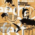 SPEECH DEFECT - FRESHCOAST GETTIN' ROWDY (Compact Disc)
