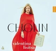 LISITSA, VALENTINA - CHOPIN (Compact Disc)