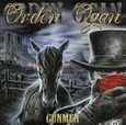 ORDEN OGAN - GUNMEN (Compact Disc)