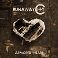 RUNAWAY CITY - ARMORED HEART (Compact Disc)