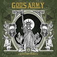 GOD'S ARMY - DEMONCRACY -DIGI- (Compact Disc)