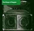 VARIOS ARTISTAS - KINGS OF REGGAE (Compact Disc)