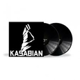 KASABIAN - KASABIAN -LTD- (Disco Vinilo LP)
