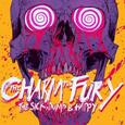 CHARM THE FURY - SICK DUMB & HAPPY -HQ- (Disco Vinilo LP)