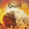 OBSCURA - AKROASIS -LTD- (Disco Vinilo LP)