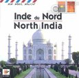 VARIOS ARTISTAS - NORTH INDIA (Compact Disc)
