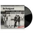 DR. FEELGOOD - MALPRACTICE -HQ- (Disco Vinilo LP)