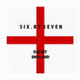 SIX BY SEVEN - DAS IST ENGLAND (Disco Vinilo LP)
