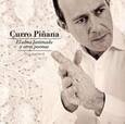 PIÑANA, CURRO - ALMA CASTIGADA Y OTROS POEMAS (Compact Disc)