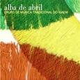 GRUPO DE MUSICA TRADICIONAL DE IGAEM - ALBA DE ABRIL (Compact Disc)
