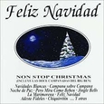 VARIOS ARTISTAS - FELIZ NAVIDAD (Compact Disc)