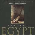PEREZ ARROYO, RAFAEL - ANCIENT EGYPT - MUSIC IN THE AGE OF THE PYRAMIDS (Compact Disc)