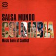 VARIOS ARTISTAS - SALSA MUNDO COLOMBIA (Compact Disc)