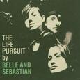 BELLE & SEBASTIAN - LIFE PURSUIT BY (Disco Vinilo LP)