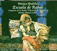 LUKILI, MULAY AHMED - ESCUELA DE RABAT (Compact Disc)