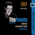 PUENTE, TITO - ORQUESTAS DE ORO (Compact Disc)