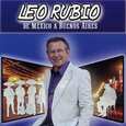 RUBIO, LEO - DE MEXICO A BUENOS AIRES (Compact Disc)