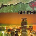 FUGAZI - END HITS (Disco Vinilo LP)