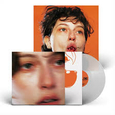 KING PRINCESS - GIRL VIOLENCE -LTD- (Disco Vinilo LP)