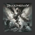 RHAPSODY/TURILLI/LIONE - ZERO GRAVITY-REBIRTH & (Disco Vinilo LP)