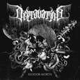 DEPRAVATION - III:ODOR MORTIS (Disco Vinilo LP)