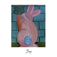 BUNNY - BUNNY (Disco Vinilo LP)