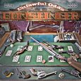 GUNSLINGER - UNLAWFUL ODDS (Compact Disc)