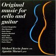 VARIOS ARTISTAS - ORIGINAL MUSIC FOR CELLO (Compact Disc)