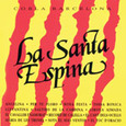 COBLA BARCELONA - LA SANTA ESPINA (Compact Disc)