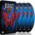 JOURNEY  - JOURNEY - THE BROADCAST COLLECTION 1976- (Compact Disc)